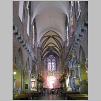Archikatedra św. Jana Chrzciciela we Wrocławiu, photo SchiDD, Wikipedia.jpg